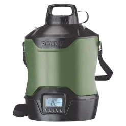 Geyser Nebulizzatore verde 12 l Li-Ion 5 bar