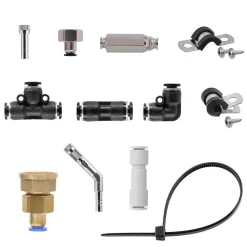 Geyser Pro 240 m Ø 6-8 mm set