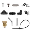 Geyser Pro 100 m Ø 6-8 mm set