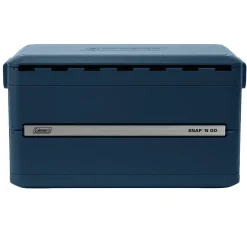 Ghiacciaia frigo portatile Coleman Snap`N Go pieghevole Outdoor blu 42 l