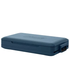 Ghiacciaia frigo portatile Coleman Snap`N Go pieghevole Outdoor blu 42 l