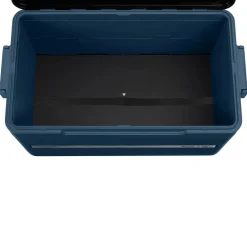 Ghiacciaia frigo portatile Coleman Snap`N Go pieghevole Outdoor blu 42 l