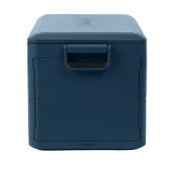 Ghiacciaia frigo portatile Coleman Snap`N Go pieghevole Outdoor blu 52 l