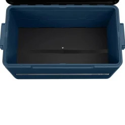 Ghiacciaia frigo portatile Coleman Snap`N Go pieghevole Outdoor blu 52 l