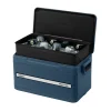 Ghiacciaia frigo portatile Coleman Snap`N Go pieghevole Outdoor blu 33 l
