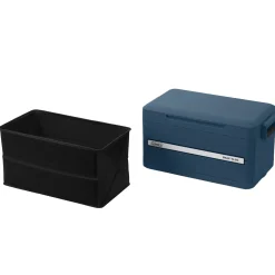 Ghiacciaia frigo portatile Coleman Snap`N Go pieghevole Outdoor blu 33 l