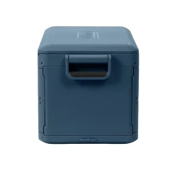 Ghiacciaia frigo portatile Coleman Snap`N Go pieghevole Outdoor blu 33 l