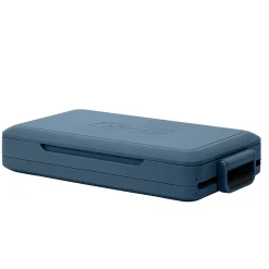 Ghiacciaia frigo portatile Coleman Snap`N Go pieghevole Outdoor blu 33 l