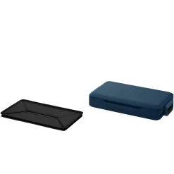 Ghiacciaia frigo portatile Coleman Snap`N Go pieghevole Outdoor blu 33 l