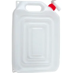 Ghirba con soffietto 16 l