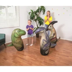 Gioco piscina Bestway Dinosauri Pungiball di Up In & Over™ assortiti