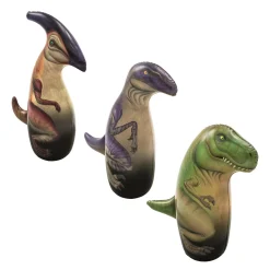 Gioco piscina Bestway Dinosauri Pungiball di Up In & Over™ assortiti