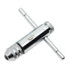 Giramaschi a cricchetto LUX-TOOLS Comfort M3 - M10