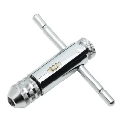 Giramaschi a cricchetto LUX-TOOLS Comfort M3 - M10