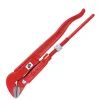 Giratubi svedese LUX-TOOLS 320 mm Comfort