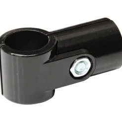Giunto a T 2 vie per tubo nero