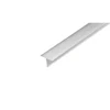 Giunto decorativo argento Tiventi 20x9 mm 0,9 m