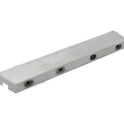 Giunzione per binario tende Mydeco Smart 1 binario