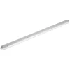 Giunzione top cucina alluminio 38 mm