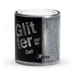 Glitter in gel Multicolore 250 ml