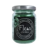 Glitter in polvere Fleur Jade Green 90 g