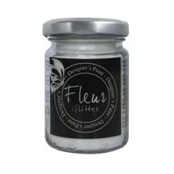 Glitter in polvere Fleur White Rainbow 90 g