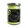 Glitter in polvere Fleur giallo fluo 90 g