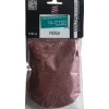 Glitter in polvere rosa 100 g