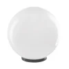 Globo set Ø200 mm Opale