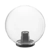 Globo set Ø300 mm Trasparente