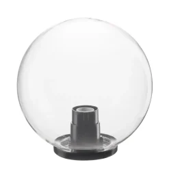 Globo set Ø300 mm Trasparente