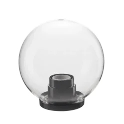 Globo set Ø200 mm Trasparente