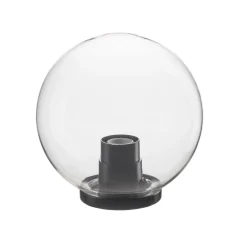 Globo set Ø250 mm Trasparente