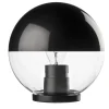 Globo set LCS Ø250 mm - calotta oscurata
