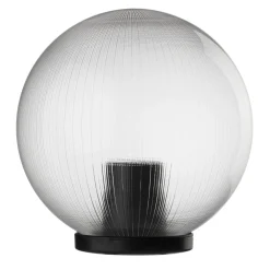 Globo set prismato Ø250 mm