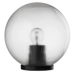 Globo set prismato Ø250 mm