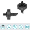 Gocciolatore di fine linea autocompensante Gardena Micro-Drip-System 2 l/h