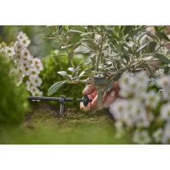 Gocciolatore di fine linea autocompensante Gardena Micro-Drip-System 2 l/h