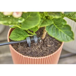 Gocciolatore di fine linea autocompensante Gardena Micro-Drip-System 2 l/h