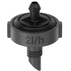 Gocciolatore di fine linea autocompensante Gardena Micro-Drip-System 2 l/h