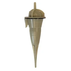 Gocciolatore per irrigazione Flortis Tekno 4 pz