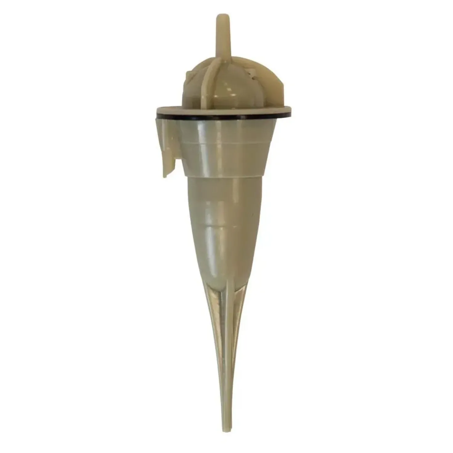 Gocciolatore per irrigazione Flortis Tekno 4 pz
