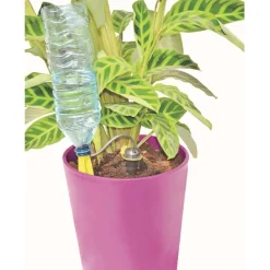 Gocciolatore per irrigazione Flortis Tekno 4 pz