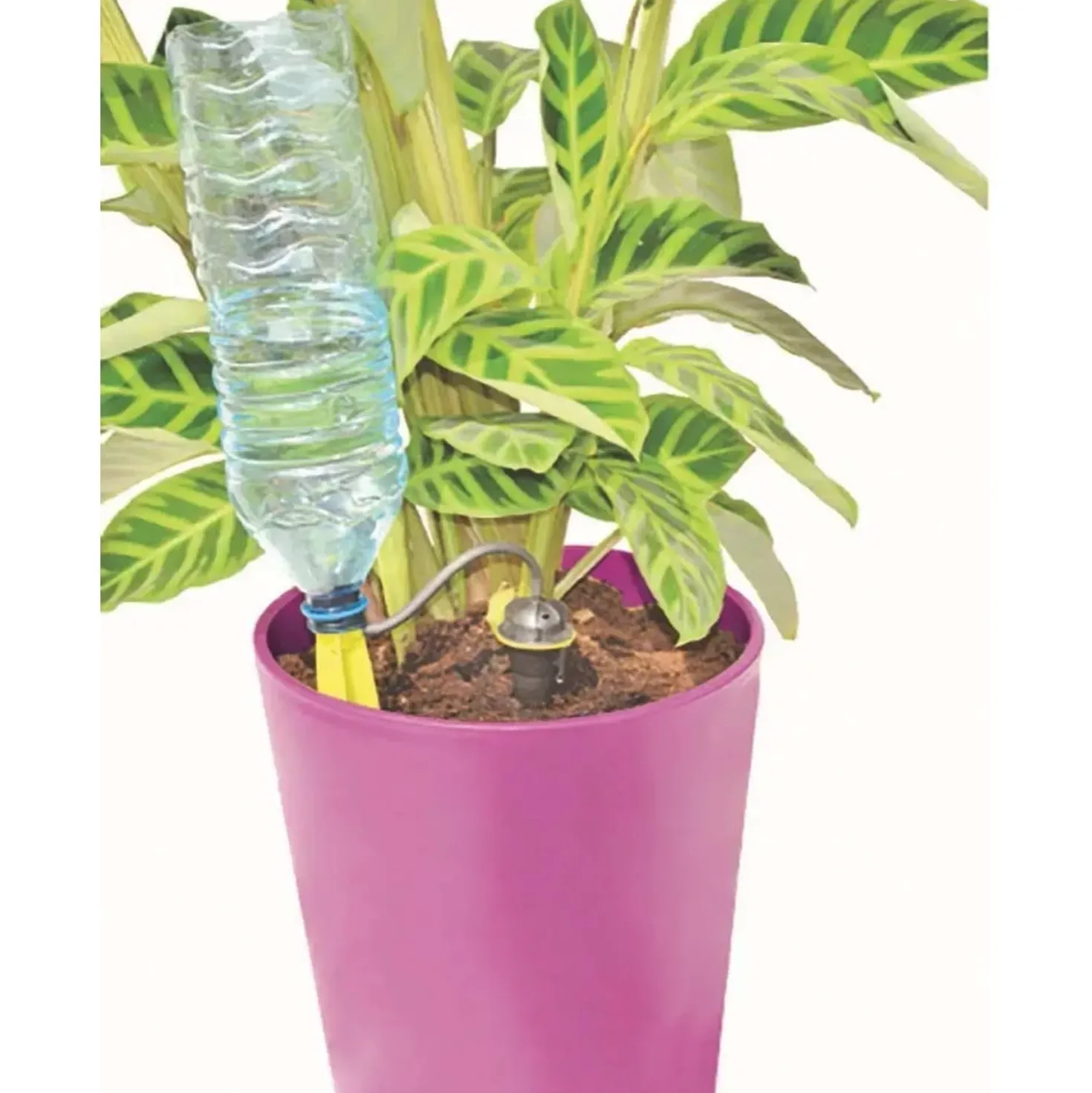 Gocciolatore per irrigazione Flortis Tekno 4 pz