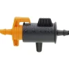 Gocciolatore regolabile G.F. "Barrel" Linea (da 0 a 8 l/h.) - 20 pz
