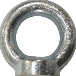 Golfare femmina zincato Ø 10 mm