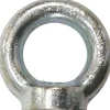 Golfare femmina zincato Ø 8 mm