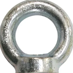 Golfare femmina zincato Ø 6 mm