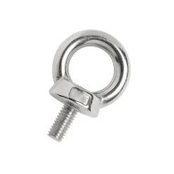 Golfare maschio inox Ø 6 mm