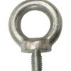 Golfare maschio zincato 10 mm